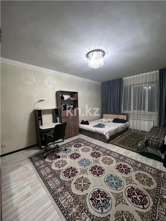 Продажа 3-комнатной квартиры, 113 м², мкр-н Жетысу-3, дом  59 в Алматы - фото 2