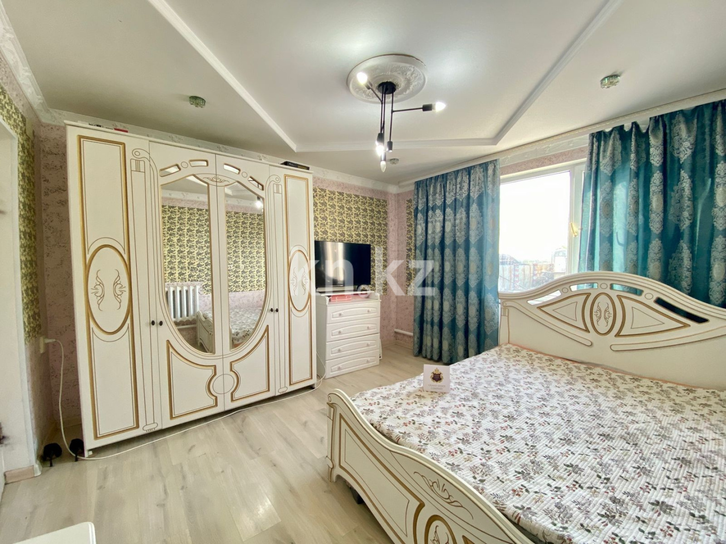 Продажа 4-комнатного дома, 119 м² - Продажа жилой и коммерческой недвижимости в Алматинской области фото 3 из 9
