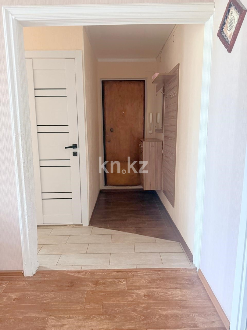 Продажа 2-комнатной квартиры, 45.3 м² - Продажа жилой и коммерческой недвижимости в Уральске фото 13 из 14