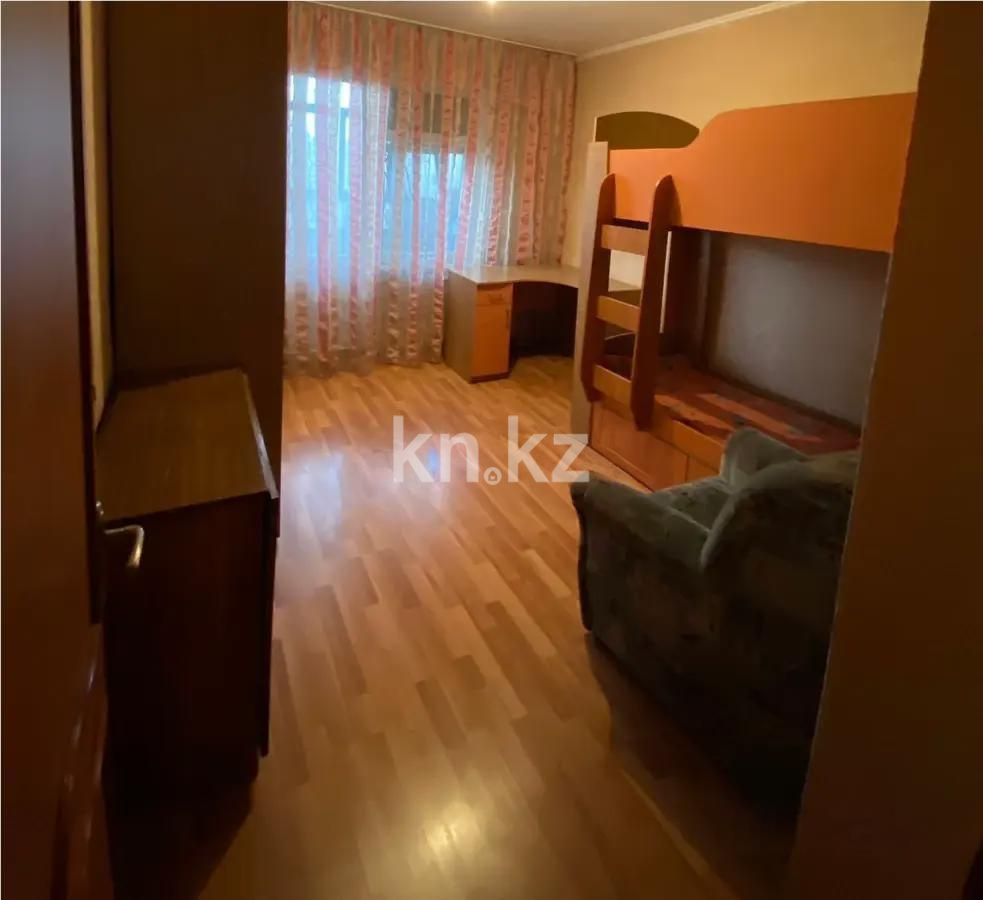 Продажа 2-комнатной квартиры, 51.6 м², ул. Аносова, дом  22 в Алматы - фото 2