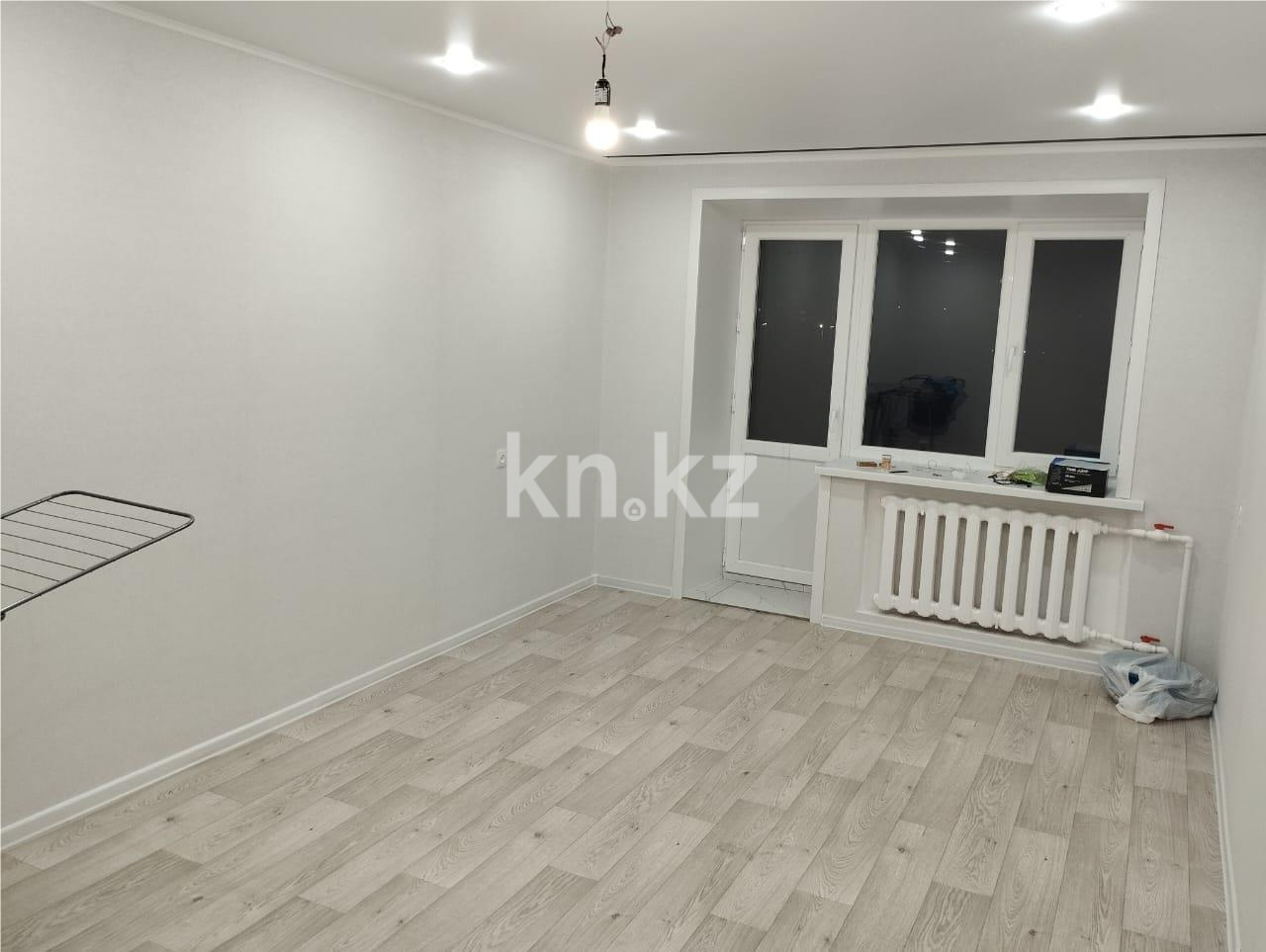 Продажа 2-комнатной квартиры, 45 м² - Продажа двухкомнатных квартир в кирпичном доме в Караганде - страница 3 фото 3 из 9