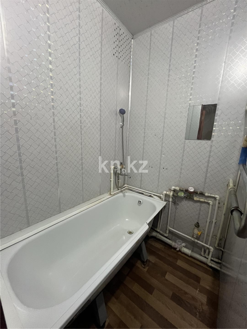 Продажа 2-комнатной квартиры, 43 м² - Недвижимость в Темиртау фото 7 из 13