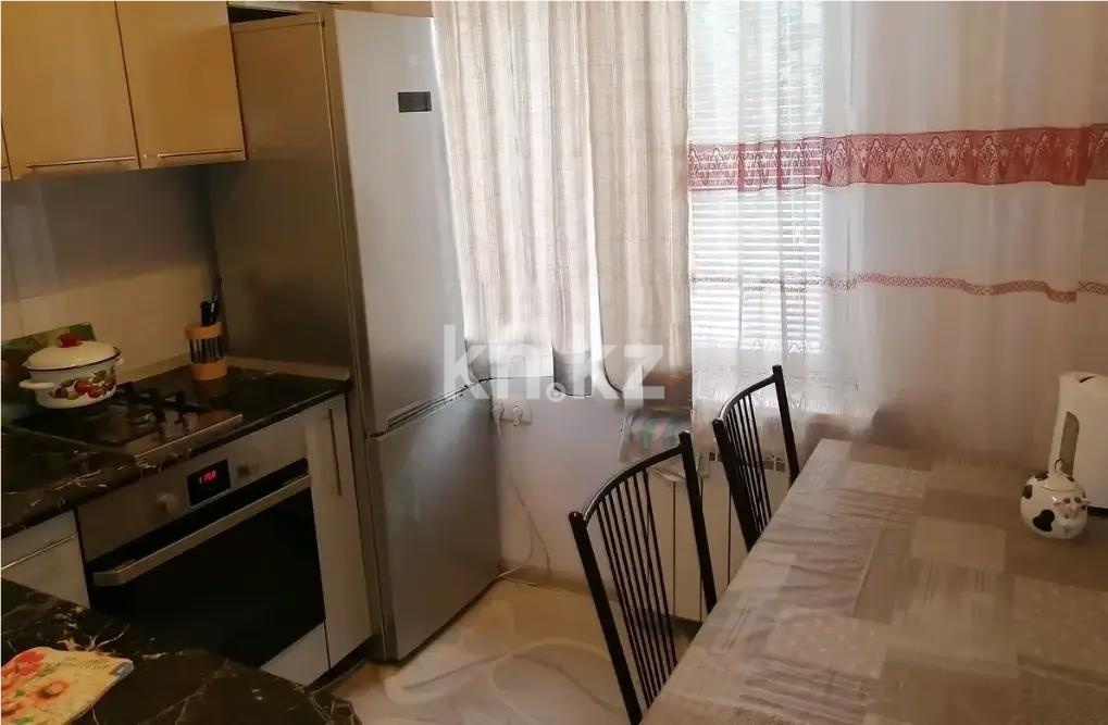 Продажа 1-комнатной квартиры, 34 м², ул. Карасай батыра, дом  221 - Продажа  однокомнатных квартир в Алматы без посредников фото 2 из 3