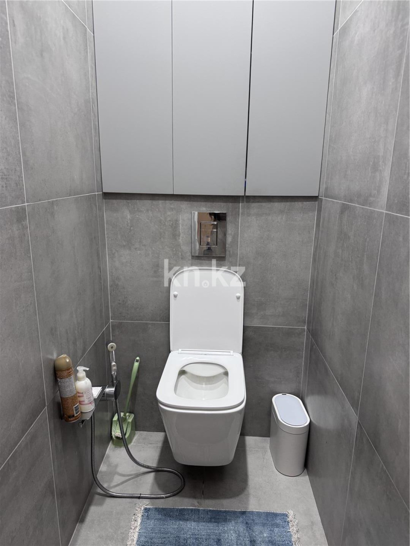 Продажа 3-комнатной квартиры, 100 м² - Продажа недвижимости в Караганде фото 10 из 12