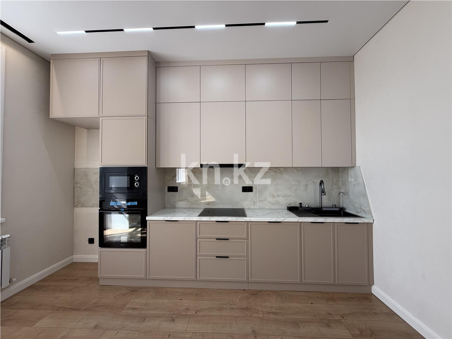 Продажа 2-комнатной квартиры, 61 м² - Аренда зданий в Актау фото 3 из 12