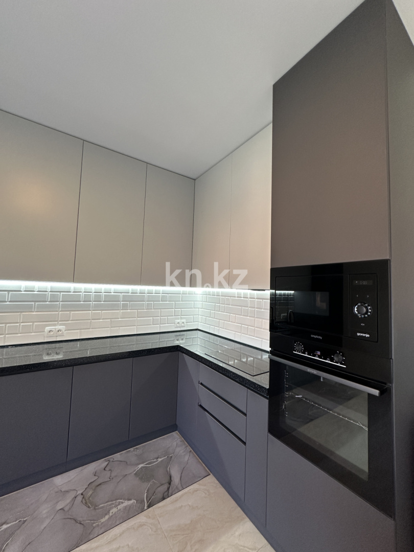 Продажа 4-комнатной квартиры, 198 м², ул. Ботаническая, дом  12/12 в Караганде - фото 31