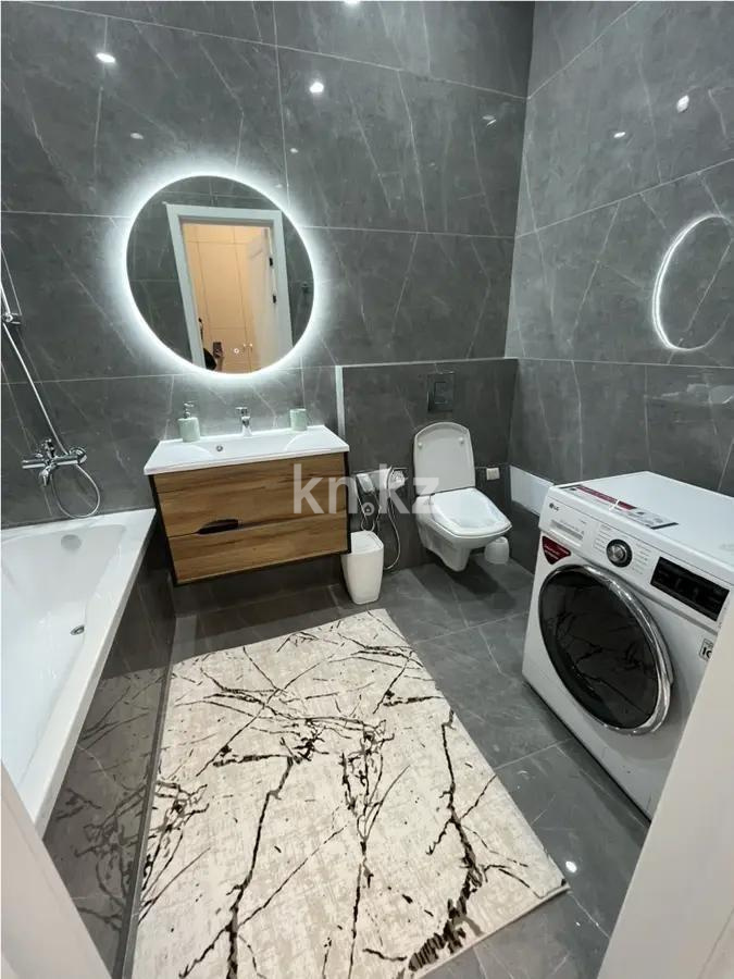 Продажа 1-комнатной квартиры, 47.8 м² - Недвижимость в Астане - страница 18 фото 5 из 5