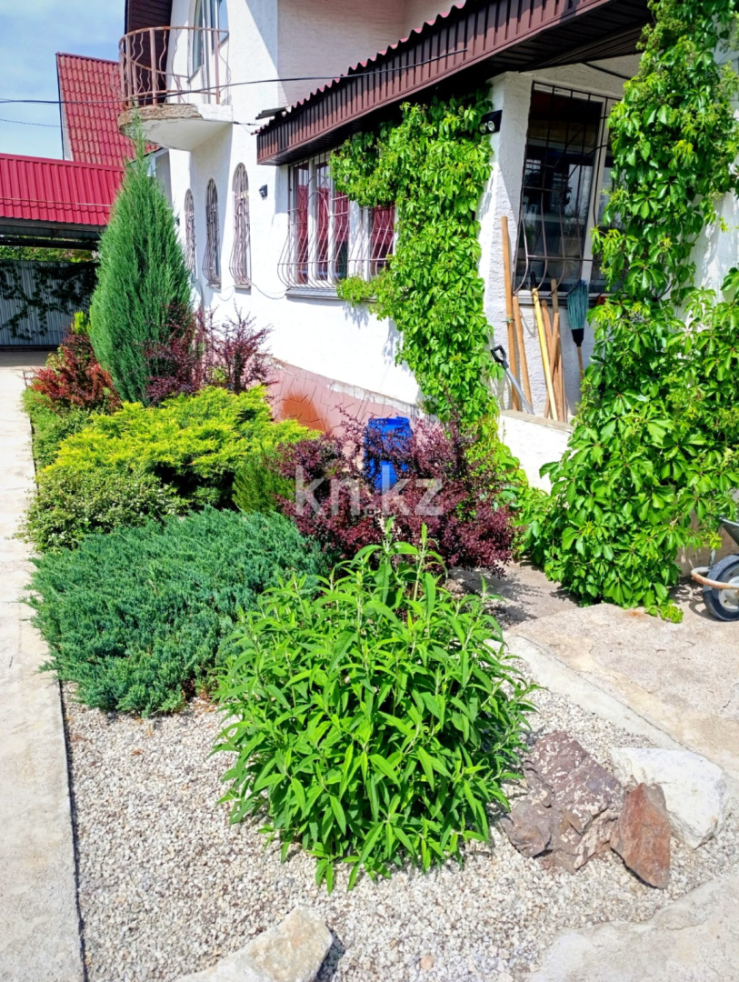 Продажа 4-комнатного дома, 128 м², Талапкер - Продажа домов, коттеджей в Алматинской области фото 6 из 40