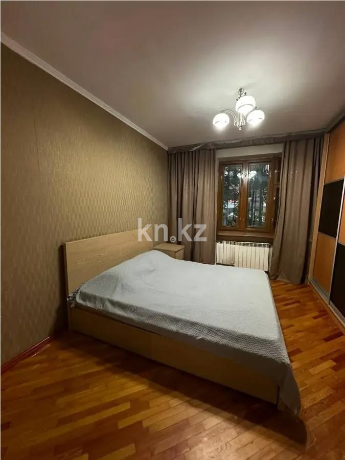 Продажа 3-комнатной квартиры, 75 м² - Продажа квартир в Бостандыкском р-не Алматы - страница 11 фото 2 из 8