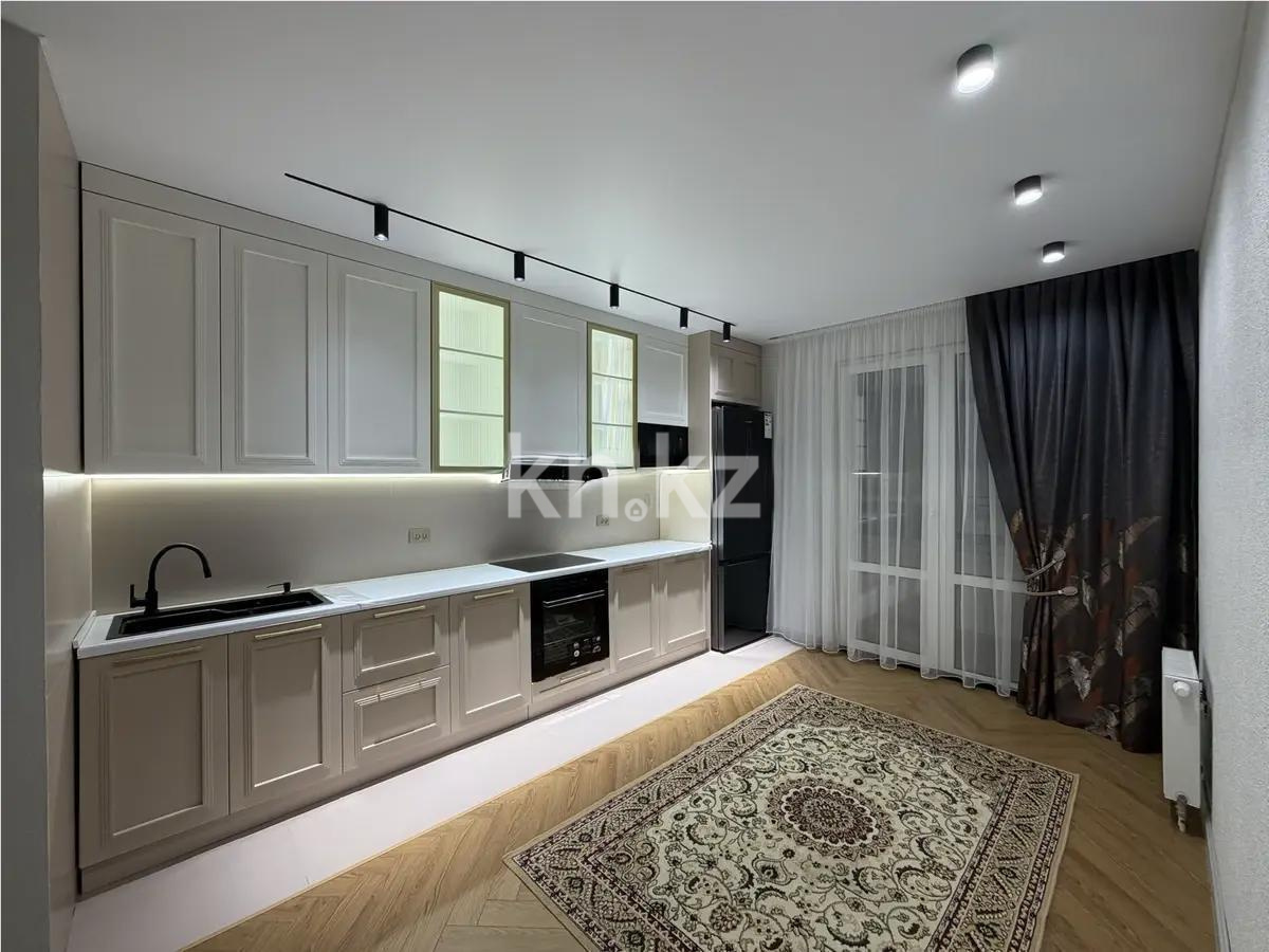 Продажа 2-комнатной квартиры, 65 м² в Алматы - фото 3