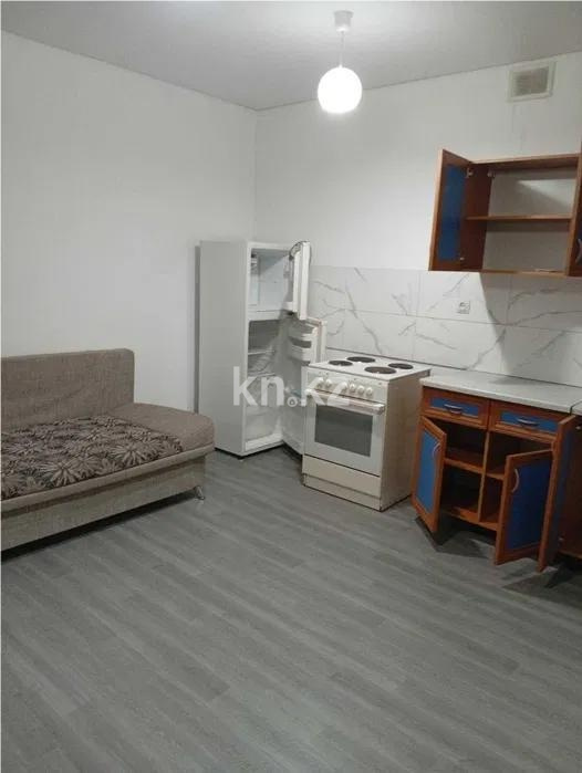 Продажа 1-комнатной квартиры, 30 м² в Астане - фото 2