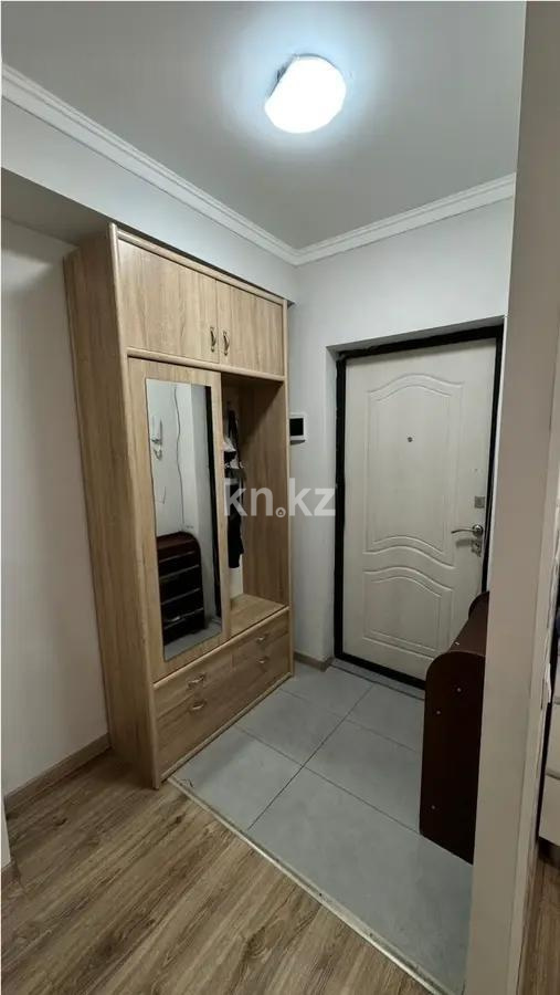 Продажа 2-комнатной квартиры, 50 м² - Продажа квартир в Наурызбайском р-не Алматы фото 5 из 5