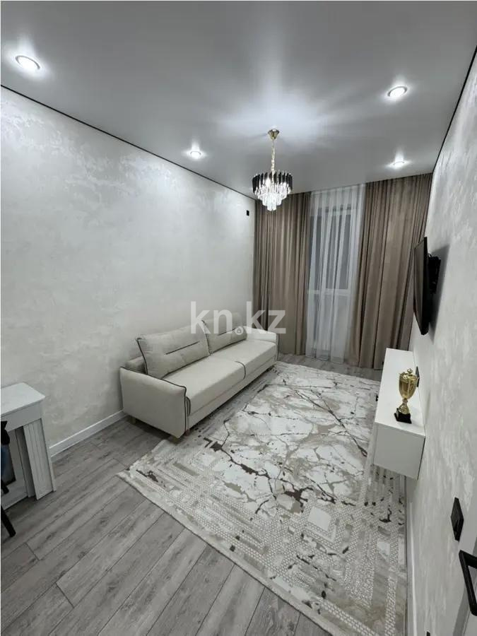 Продажа 2-комнатной квартиры, 44 м² - Продажа  двухкомнатных квартир в Астане фото 1 из 6