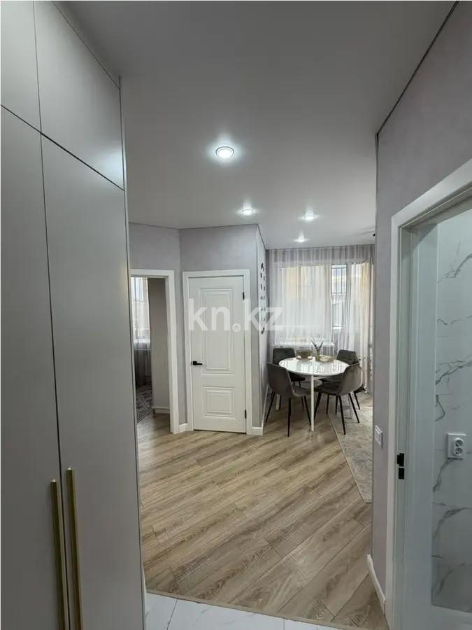 Продажа 2-комнатной квартиры, 44 м² в Караганде - фото 3