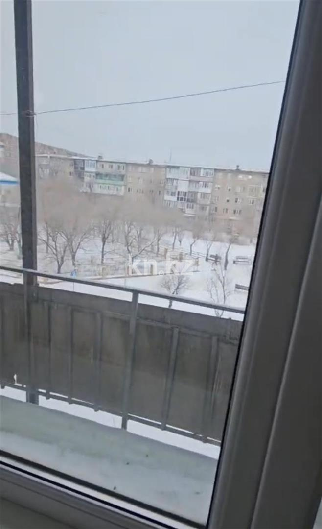 Продажа 3-комнатной квартиры, 58 м² в Караганде - фото 11