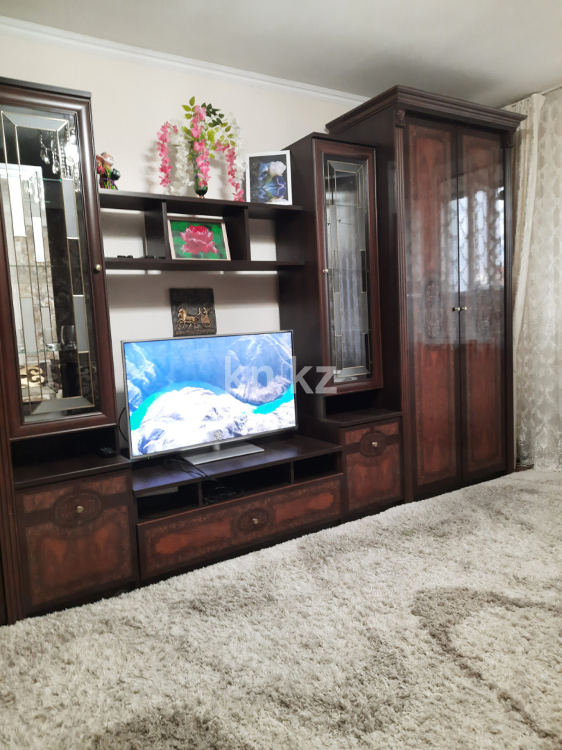 Продажа 3-комнатной квартиры, 90 м², ул. Кенесары, дом  70 - ул. Жубанова - Продажа квартир в Астане фото 17 из 30