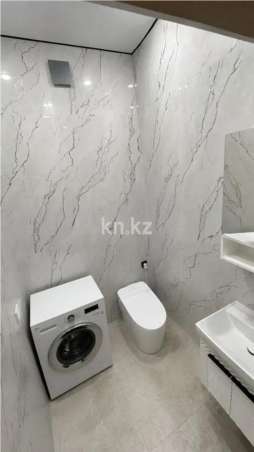 Продажа 3-комнатной квартиры, 78.2 м² - Продажа  трехкомнатных квартир в новостройках Астаны с фото - страница 4 фото 6 из 7