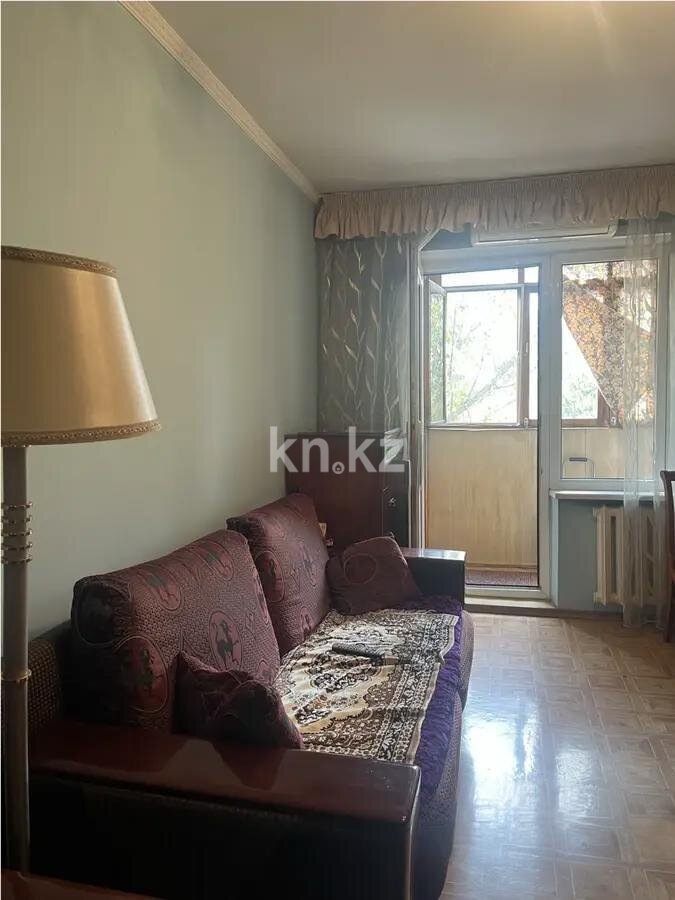 Продажа 3-комнатной квартиры, 61 м² в Алматы