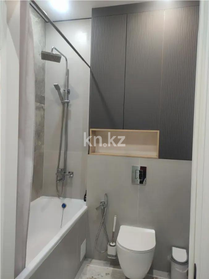 Продажа 3-комнатной квартиры, 61 м² в Астане - фото 5