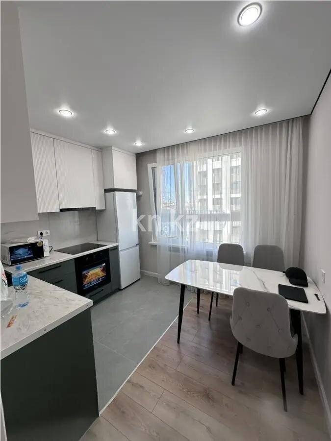 Продажа 2-комнатной квартиры, 60 м² в Астане - фото 3