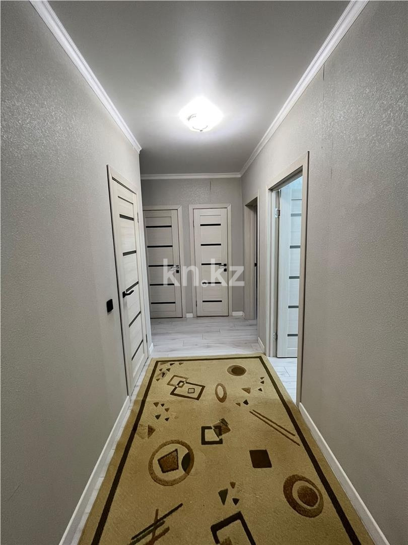 Продажа 2-комнатной квартиры, 67 м² в Астане - фото 13
