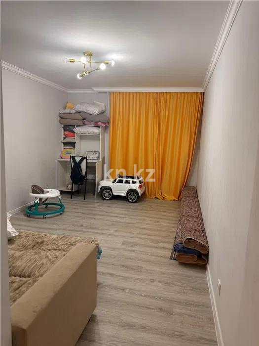 Продажа 3-комнатной квартиры, 84 м², ул. Баглановой, дом  1 в Астане - фото 2