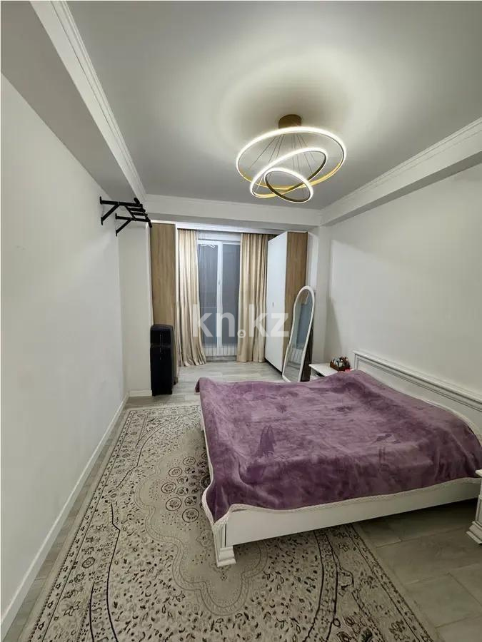 Продажа 2-комнатной квартиры, 70 м², мкр-н Кайрат, дом  152/1 - Продажа  двухкомнатных квартир в новостройках Алматы фото 2 из 5