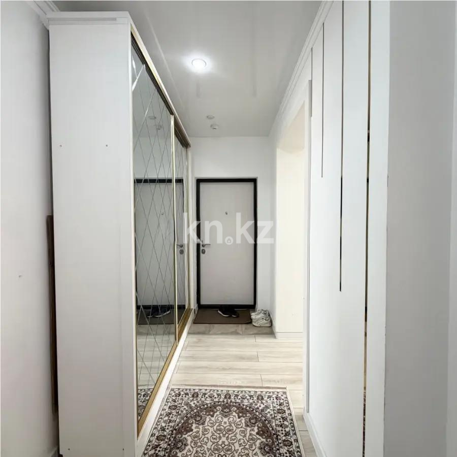 Продажа 2-комнатной квартиры, 62.5 м² в Алматы - фото 5