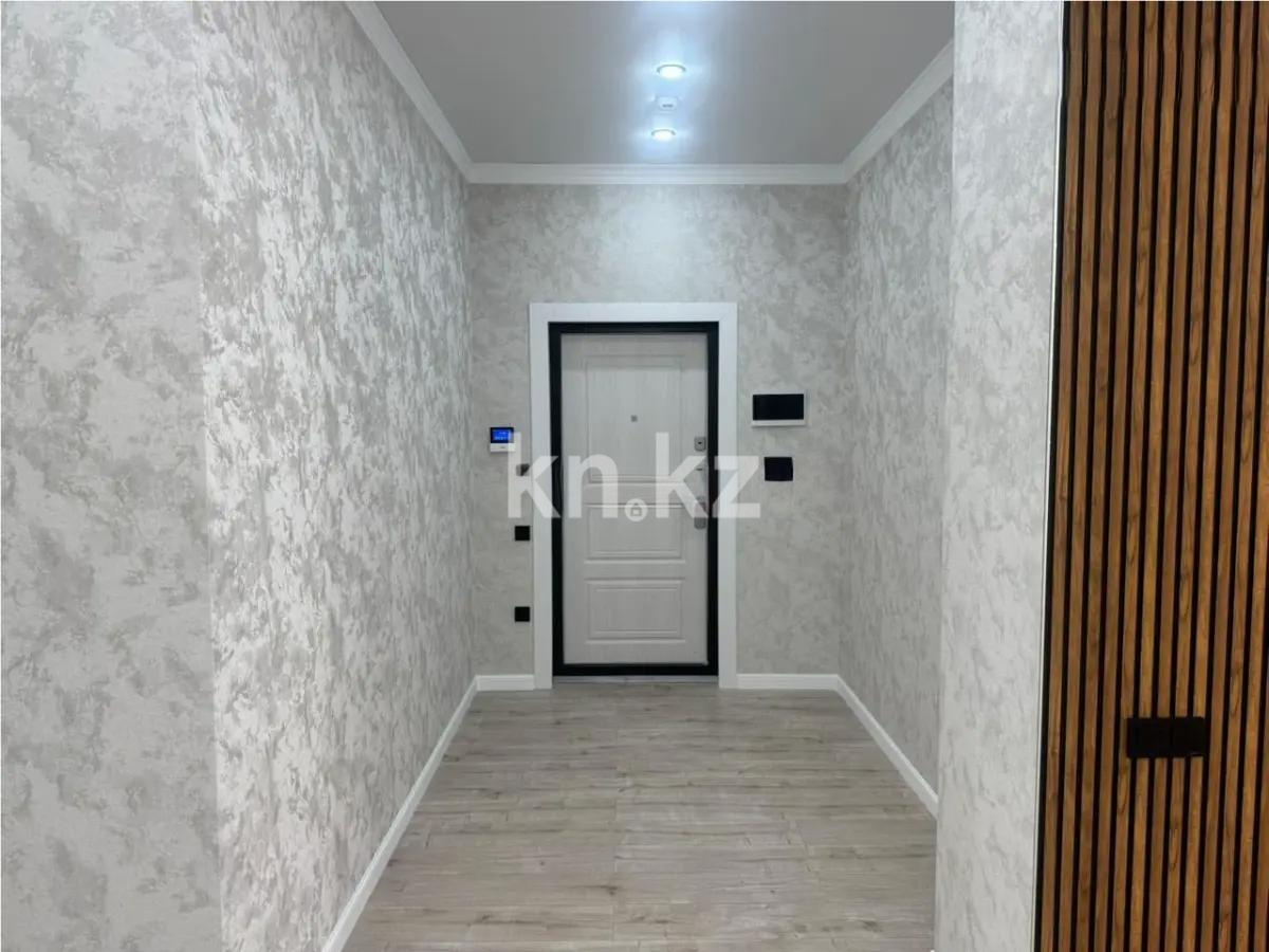 Продажа 3-комнатной квартиры, 109 м² - Продажа квартир в Казахстане - страница 33 фото 4 из 4