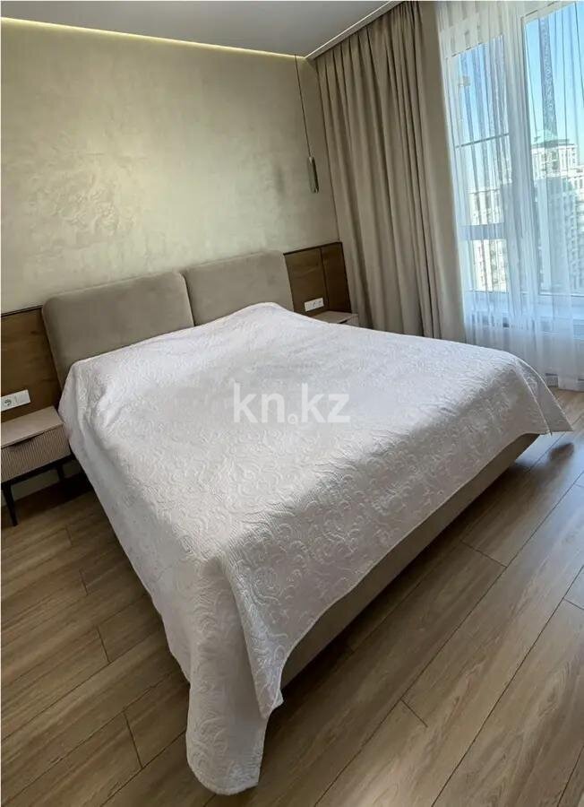 Продажа 3-комнатной квартиры, 80 м² в Алматы - фото 2