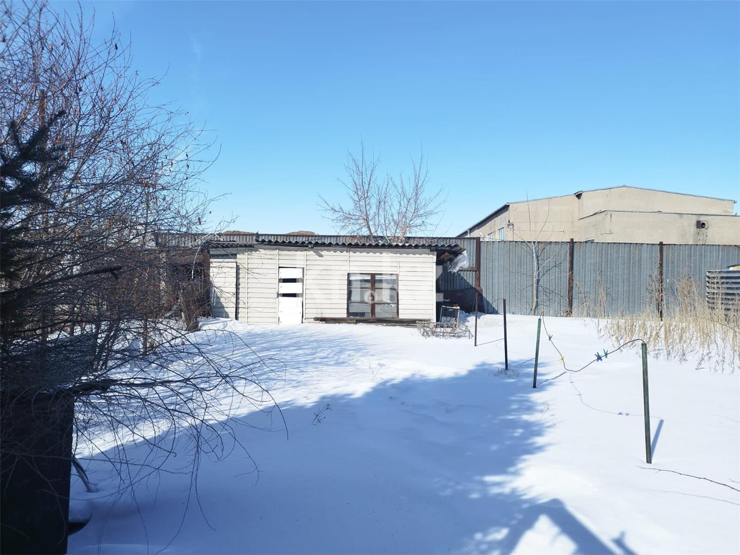 Продажа 3-комнатного дома, 67 м², Камский переулок - Продажа домов, коттеджей в Караганде фото 14 из 16