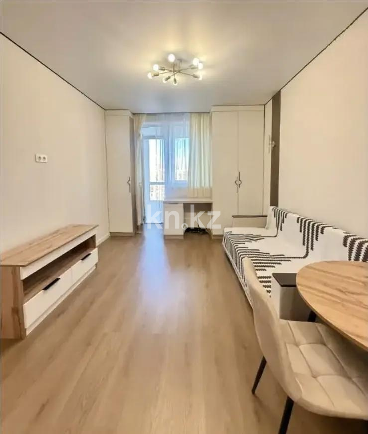 Продажа 1-комнатной квартиры, 25 м² - Продажа однокомнатных квартир от собственников в Астане - страница 3 фото 1 из 4