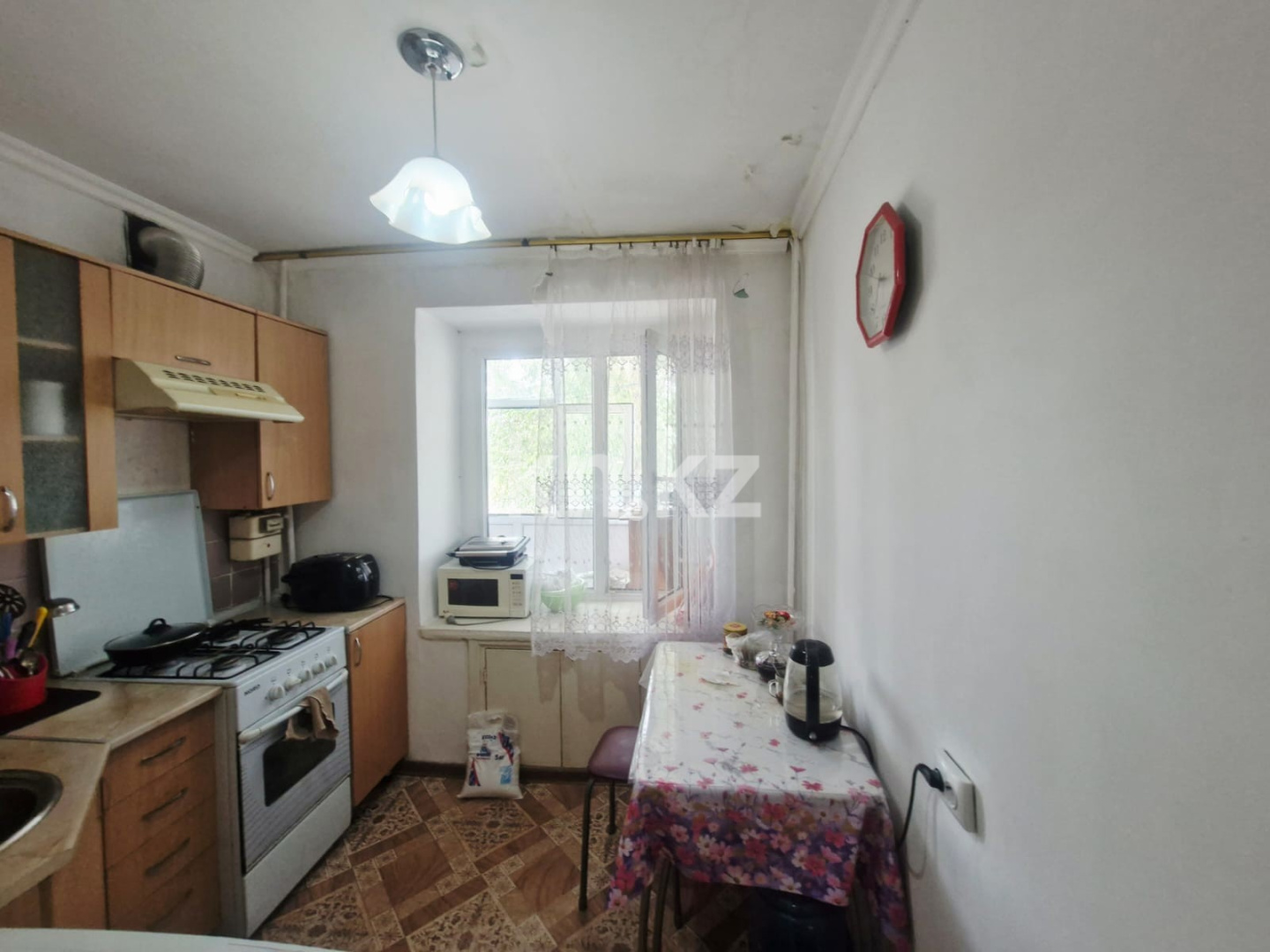 Продажа 2-комнатной квартиры, 46.7 м² - Продажа недвижимости в Костанае фото 14 из 19