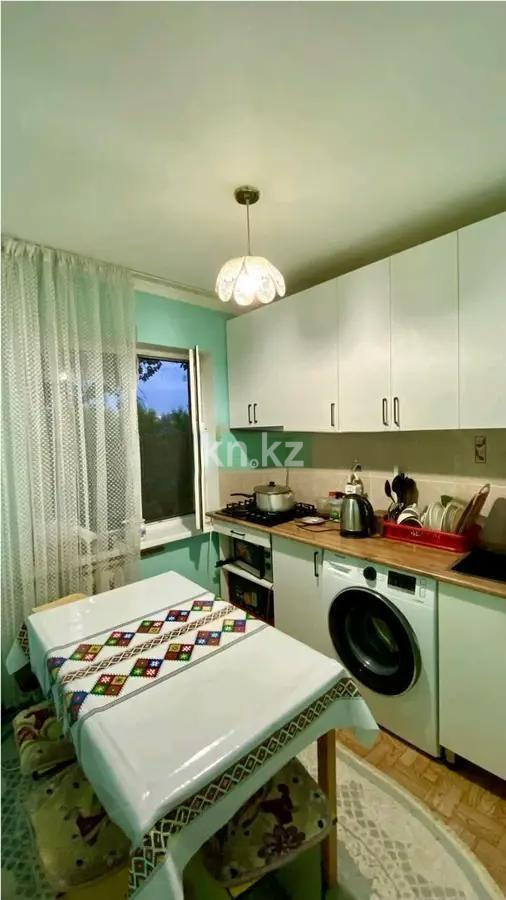 Продажа 2-комнатной квартиры, 40.3 м² в Астане - фото 3