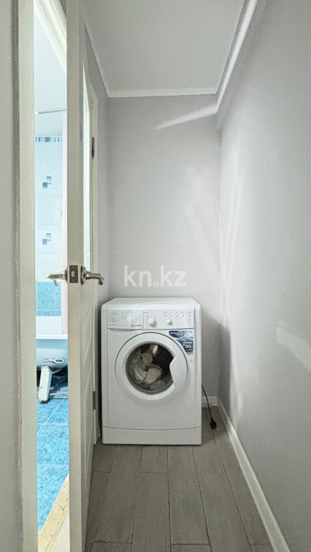 Продажа 2-комнатной квартиры, 46 м², ул. Утемисова, дом  118в - Продажа и аренда недвижимости в Атырау фото 11 из 17