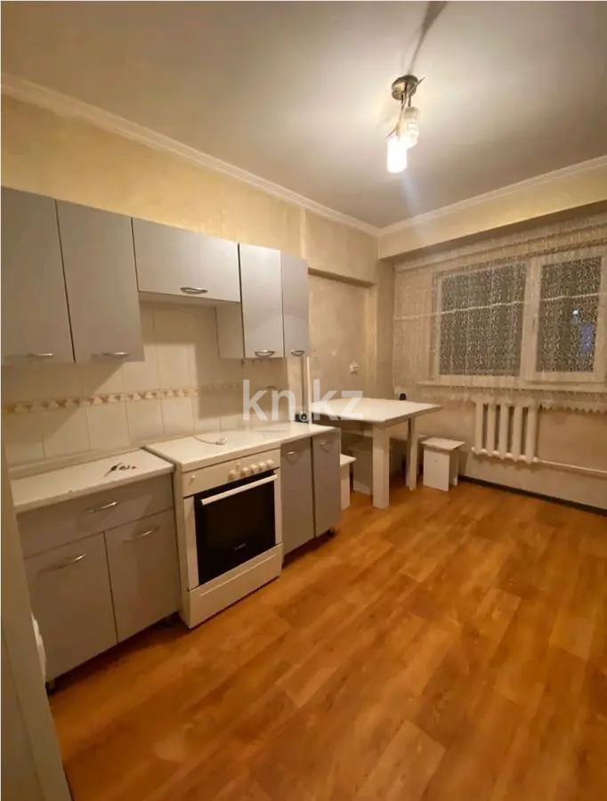 Продажа 1-комнатной квартиры, 33.6 м² в Алматы - фото 2