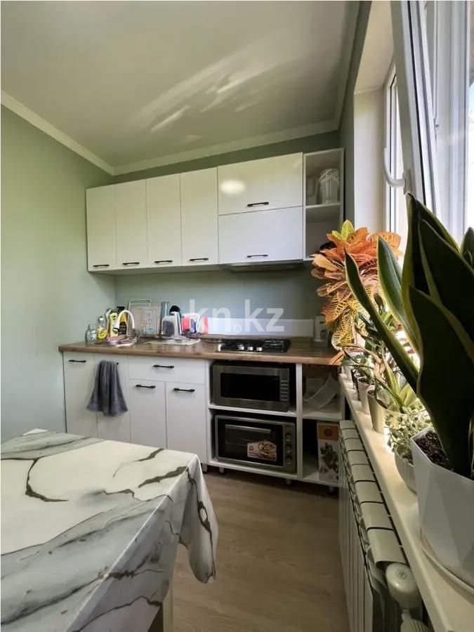 Продажа 2-комнатной квартиры, 45 м² - Продажа квартир в Казахстане - страница 34 фото 2 из 4