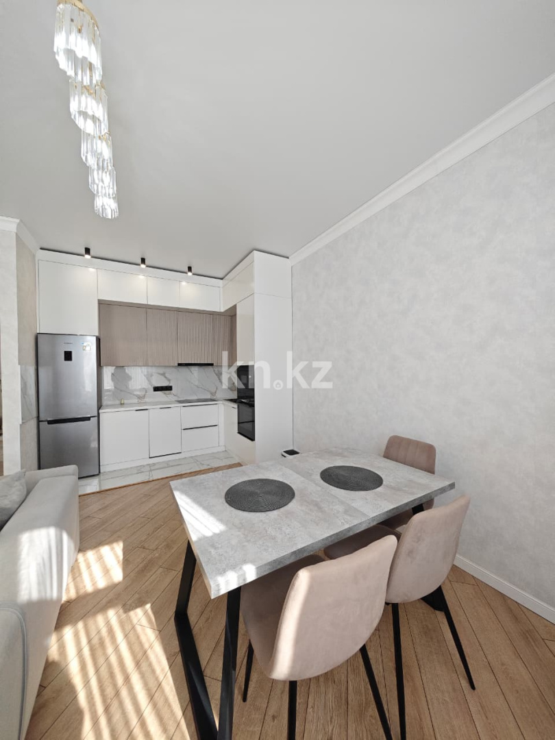 Продажа 3-комнатной квартиры, 90 м² в Караганде - фото 8