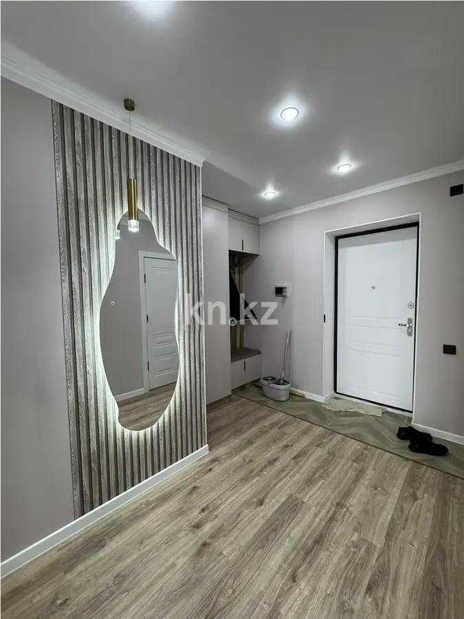 Продажа 2-комнатной квартиры, 35 м² - Продажа двухкомнатных квартир в Алматы - страница 3 фото 4 из 4