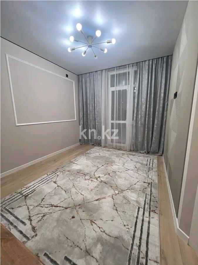 Продажа 1-комнатной квартиры, 32.91 м², ул. Нажимеденова, дом  5/1 - Продажа квартир в Астане без посредников фото 1 из 7