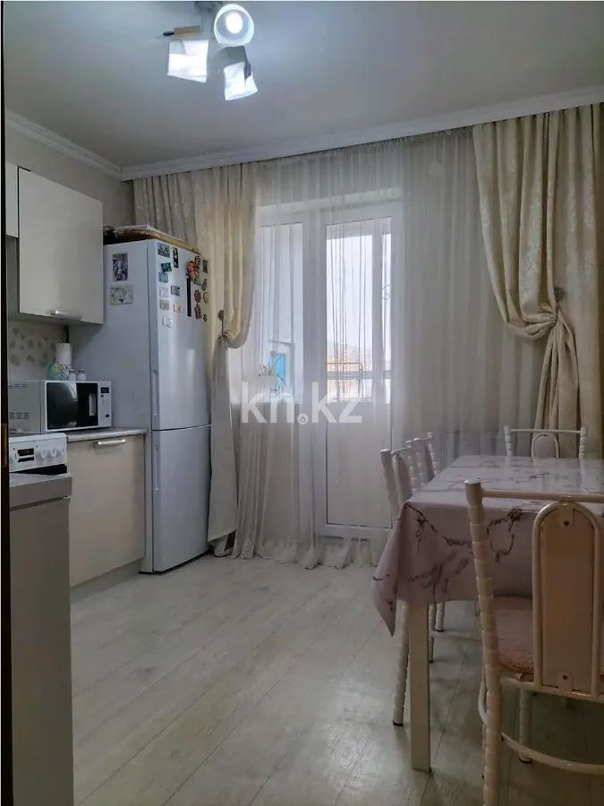 Продажа 1-комнатной квартиры, 37 м² в Астане - фото 2