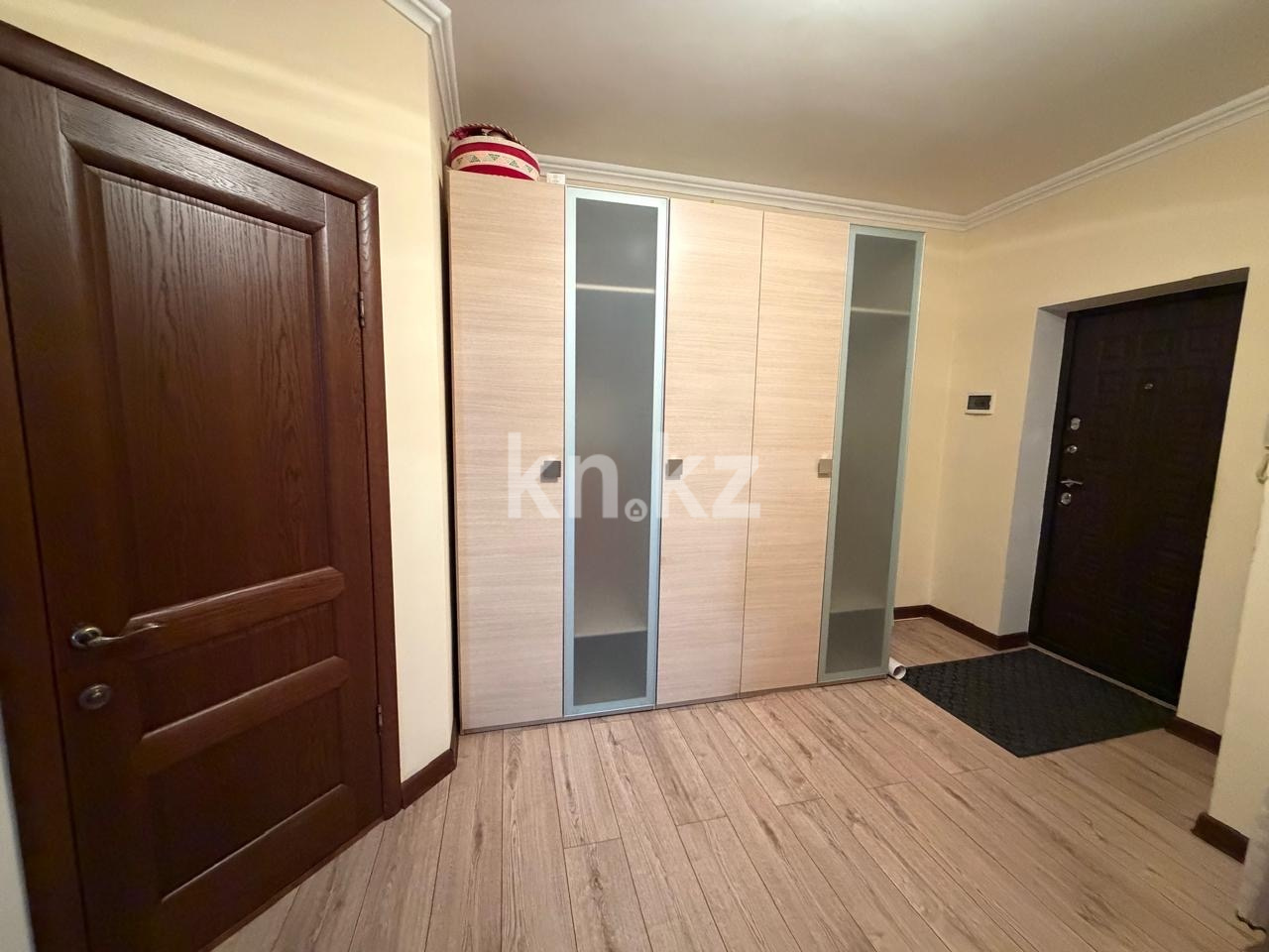 Аренда 3-комнатной квартиры, 90 м² в Астане - фото 5