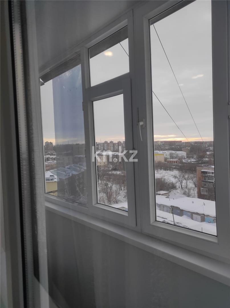 Продажа 1-комнатной квартиры, 35 м², ул. Чокана Уалиханова - Продажа квартир в Темиртау фото 10 из 10