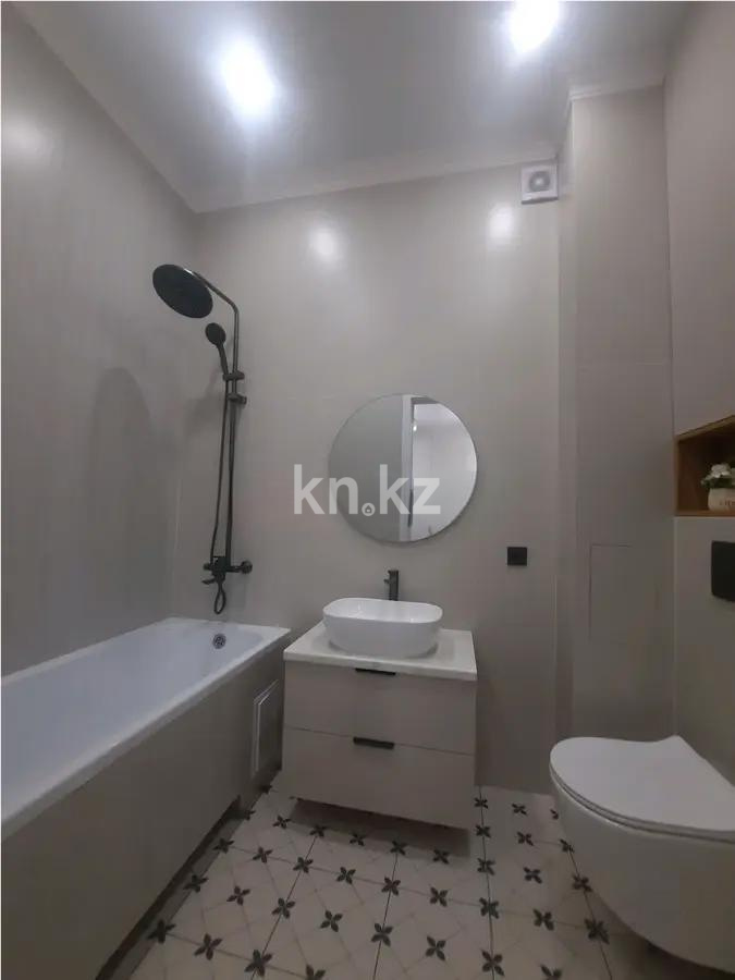 Продажа 2-комнатной квартиры, 36.1 м² в Астане - фото 3