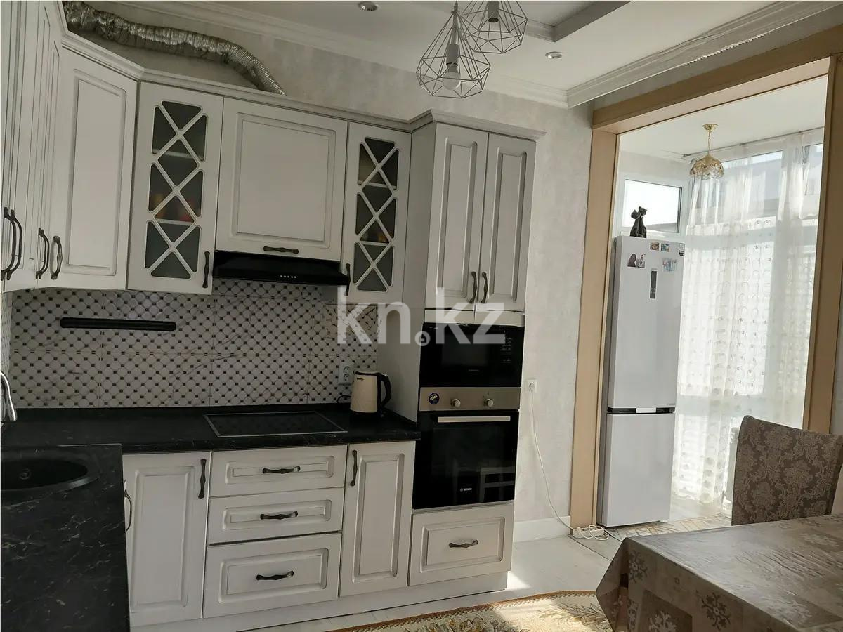 Продажа 3-комнатной квартиры, 91 м² в Астане - фото 4