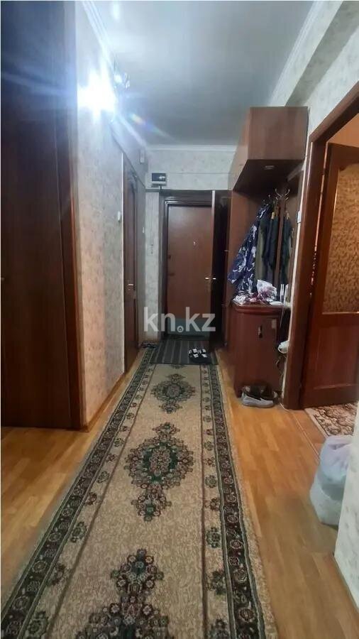 Продажа 3-комнатной квартиры, 70 м² в Алматы - фото 5