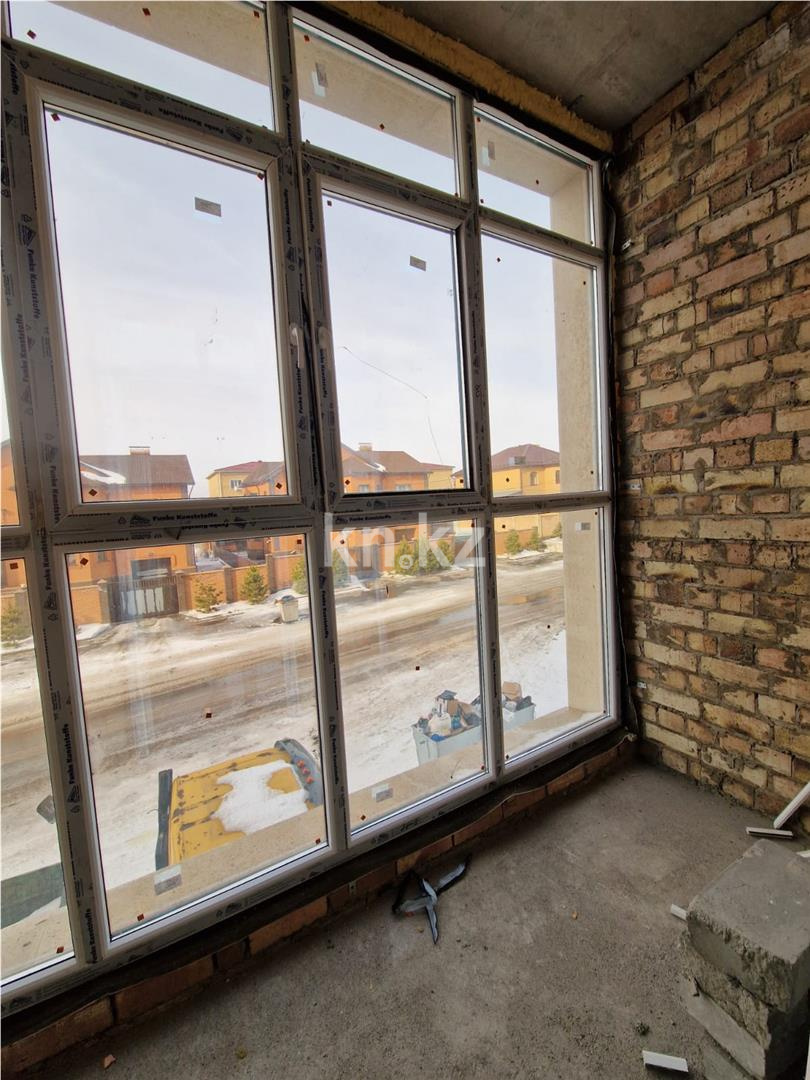 Продажа 2-комнатной квартиры, 57 м² в Караганде - фото 5