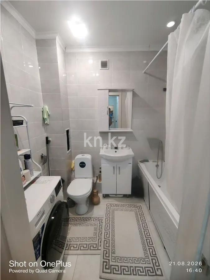 Продажа 1-комнатной квартиры, 38 м² в Астане - фото 3