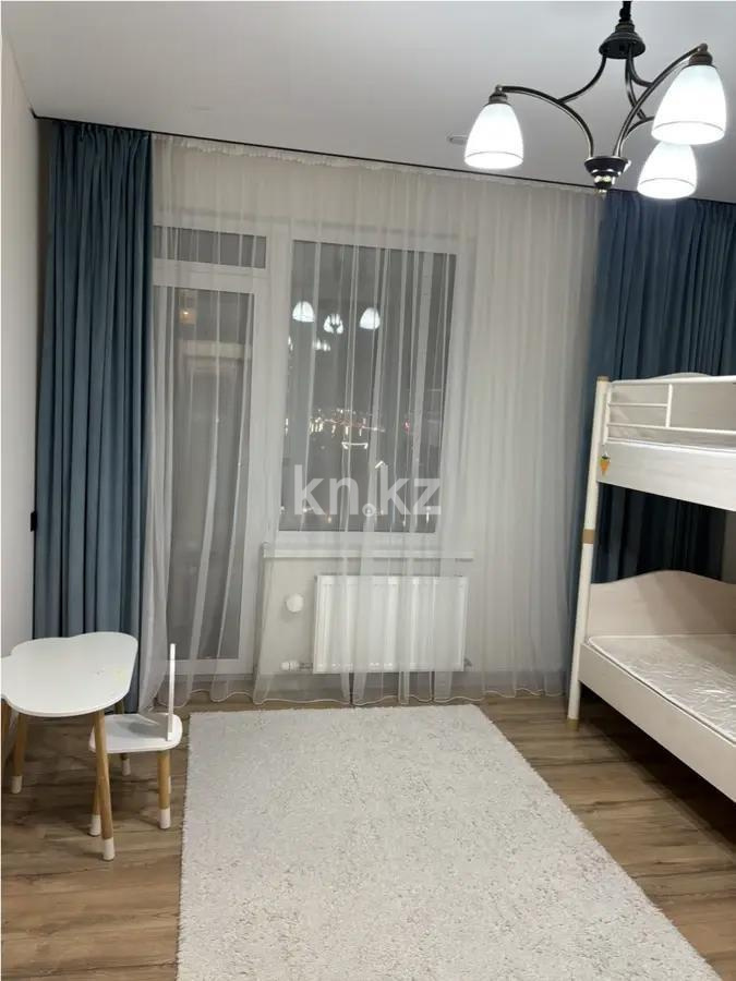 Продажа 3-комнатной квартиры, 88 м², пр. Туран, дом  57г - Продажа квартир в Казахстане фото 5 из 7