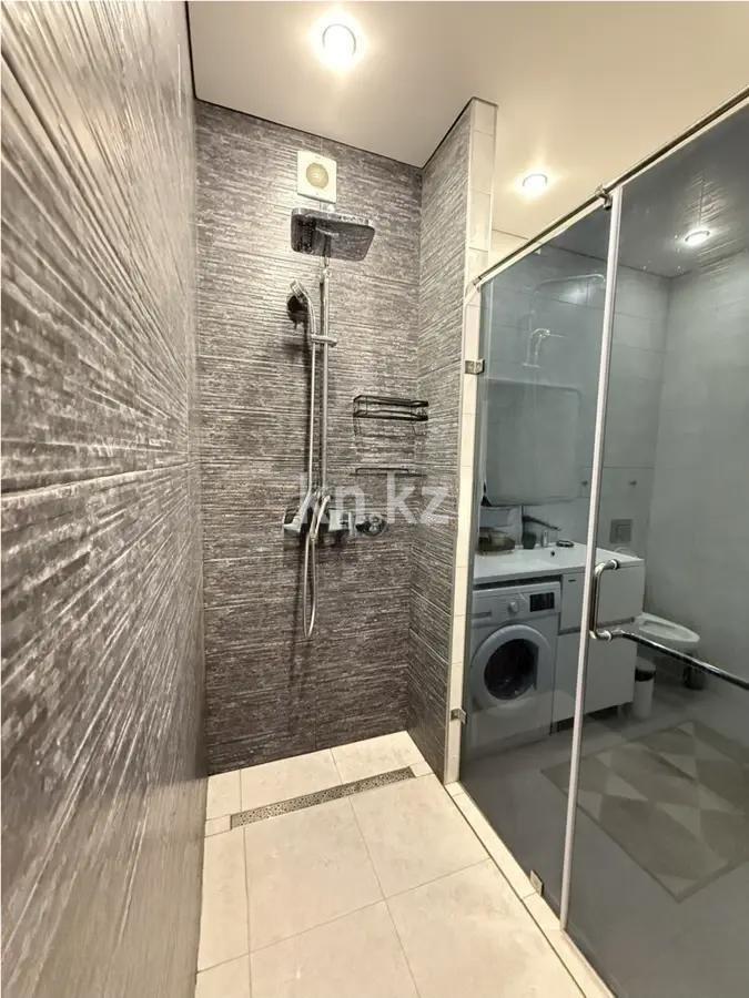 Продажа 2-комнатной квартиры, 50 м² - Продажа  двухкомнатных квартир в новостройках Алматы - страница 11 фото 4 из 5